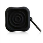 Protector Samsung Buds 4/4 Pro Onda de Sonido Negro