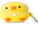 Protector Samsung Buds 4/4 Pro Pollito