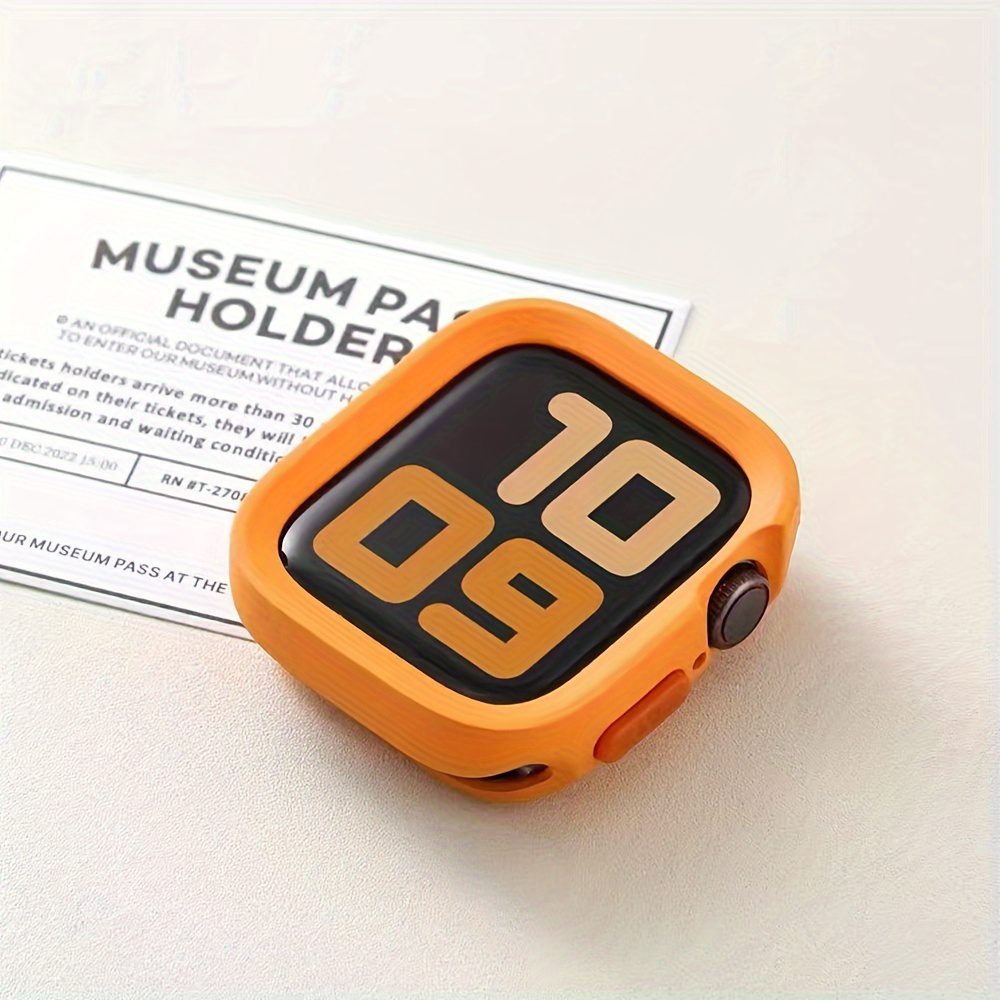 Bumper Shockproof Apple Watch (Serie 4 en adelante) - Imagen 13