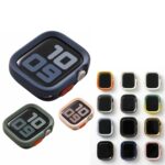 Bumper Shockproof Apple Watch (Serie 4 en adelante)