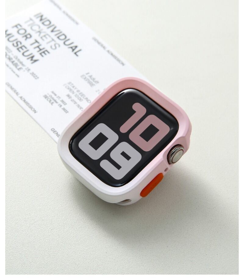 Bumper Shockproof Apple Watch (Serie 4 en adelante) - Imagen 4