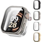 Bumper Completo estilo Ultra Redmi Watch 6