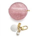 Protector Freebuds 7i Diseño Seashell