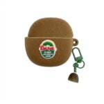 Protector Freebuds 7i Diseño Kiwi
