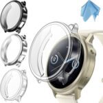 Case Garmin Venu4 41mm (Silicona)