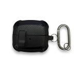 Protector Samsung Buds 3/3 Pro Anti Shock Estilo Fibra