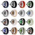 Pulsera Velcro New Samsung Watch8/9