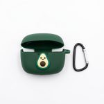 Protector JBL Tune Beam Diseño Aguacate