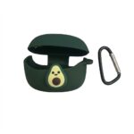 Protector JBL Tune Beam 2 Diseño Aguacate