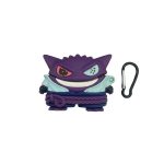 Case Airpods Pro 3 Diseño Pokemon Gengar Sasuke