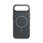 Protector MagSafe iPhone 17 Air Gris Obscuro