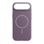 Protector MagSafe iPhone 17 Air Morado