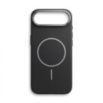 Protector MagSafe iPhone 17 Air Negro