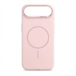 Protector MagSafe iPhone 17 Air Rosado