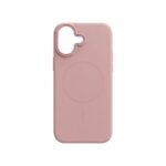 Protector MagSafe iPhone 17 Normal Rosado