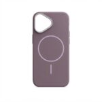 Protector MagSafe iPhone 17 Normal Morado