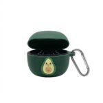 Protector Redmi Buds 6/8 Lite Aguacate