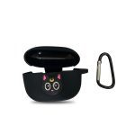 Case Honor Choice Earbuds X7 Lite Diseño Gato Luna Sailor Moon