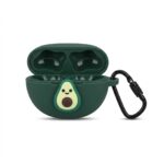 Protector Huawei Freeclip Diseño Aguacate