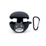 Protector Huawei Freeclip Diseño Totoro