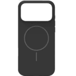 Protector MagSafe iPhone 17/18 Pro Negro