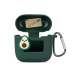 Protector JBL Tour Pro 2 Diseño Aguacate