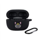 Protector JBL Vibe Beam/Wave 200TWS Diseño Luna Sailor Moon