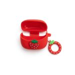 Protector JBL Tune Buds 2 Diseño Fresa