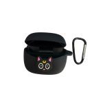 Protector JBL Tune Buds 2 Diseño Luna Sailor Moon