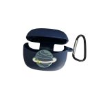 Protector JBL Tune Buds 2 Diseño Planeta