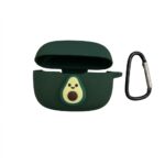 Protector JBL Vibe Beam/Wave 200TWS Diseño Aguacate
