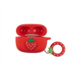 Protector JBL Vibe Beam/Wave 200TWS Diseño Fresa