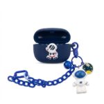 Protector JBL Vibe Beam/Wave 200TWS Llavero Astronauta