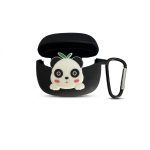 Protector JBL Tune Buds 2 Diseño Panda