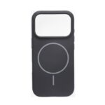 Protector MagSafe iPhone 17/18 Pro Gris Obscuro