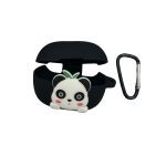 Protector Redmi Buds 6/8 Pro Diseño Panda