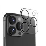 Protector Modulo Camara iPhone 16Pro/Pro Max