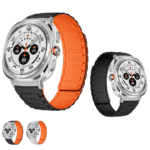 Pulsera Silicona Magnetica Samsung Watch8/9