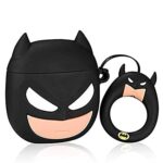 Case Airpods 1/2 Diseño Batman