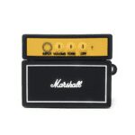 Case Airpods Pro Diseño Marshall