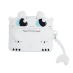 Case Airpods Pro Diseño Furia Luminosa