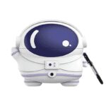 Case Airpods Pro Diseño Astronauta