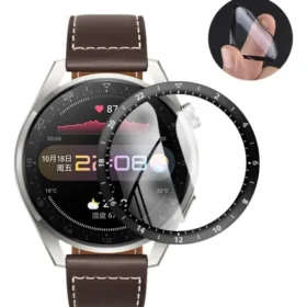Membrana De Gel Huawei Watch 3 Pro