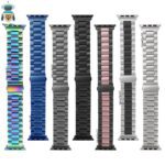 Pulsera eslabones Apple Watch