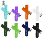 Pulsera Garmin Silicona 26mm QuickFit