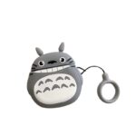 Case Airpods 1/2 Diseño Totoro