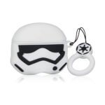 Case Airpods 3 Diseño Stormtrooper
