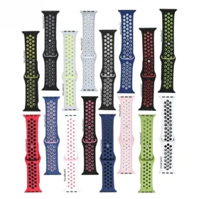 Pulsera tipo Nike Apple Watch