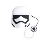Case Airpods 1/2 Diseño Stormtrooper