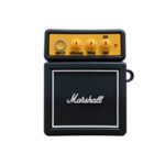 Case Airpods 1/2 Diseño Marshall